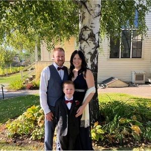 Meet your Posher, Brooklyn